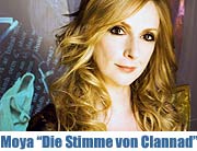 Konzert Moya Brennan & Band, "Die Stimme von Clannad" in der Georg-Elser-Halle / M&uuml;nchen